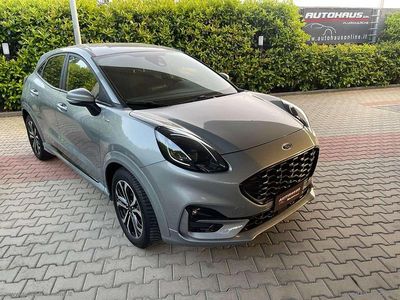 Second-hand Ford Puma ST 125 CP (91 kW) 2024 Gri SUV