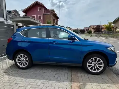 Usata Haval H2