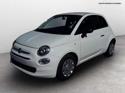 usata Fiat 500 500MY22 Hatchback My23 1.0 70Cv Hybrid