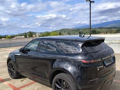 Usata Land Rover Range Rover evoque 150 CV (110 kW) 2020 SUV