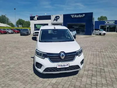 Usata Renault Kangoo