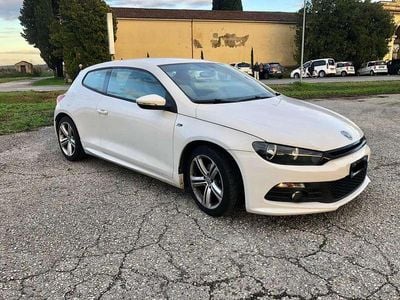 VW Scirocco