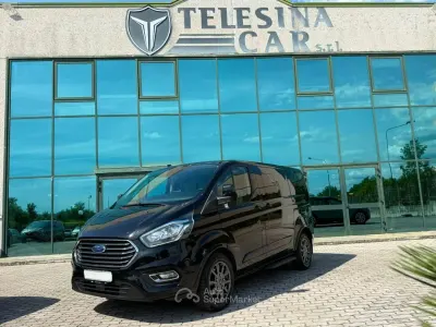 Usata Ford Tourneo