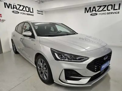 Usata Ford Focus