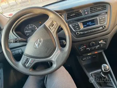 Usata Hyundai i20