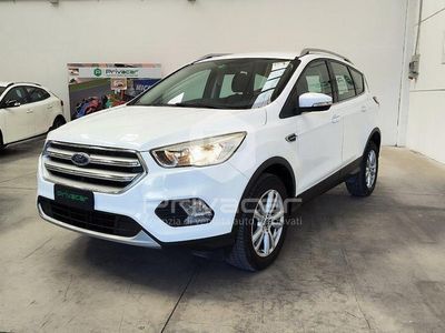 usata Ford Kuga 1.5 TDCI 120 CV S&S 2WD Business