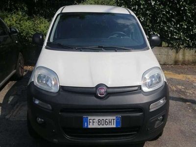 Fiat Panda 4x4