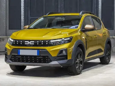 Usata Dacia Sandero