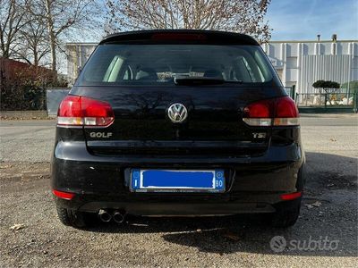 usata VW Golf VI Golf 1.4 TSI 122CV 3p. Highline