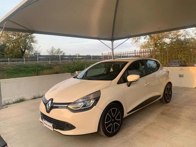 usata Renault Clio IV 1.5 dCi 8V 75CV 5 porte Live