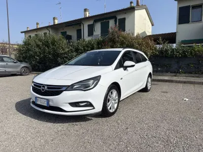 Usata Opel Astra