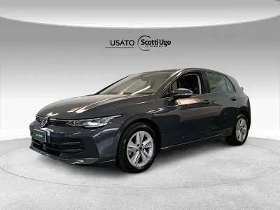 Usata VW Golf VIII