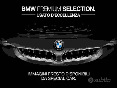 Usata BMW M2