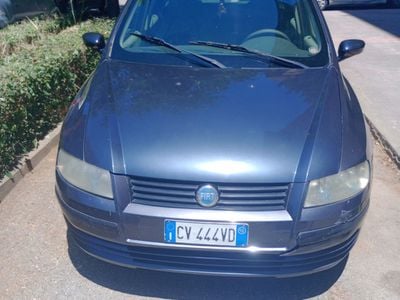 Fiat Stilo
