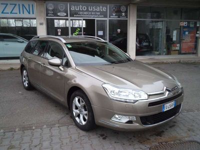 Citroën C5