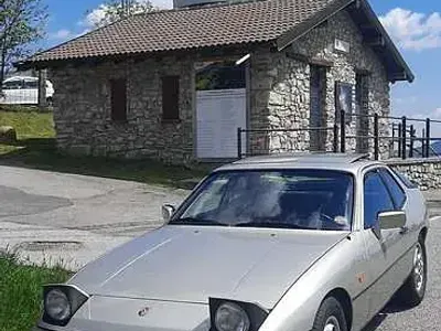 Usata Porsche 924 150 CV (110 kW) 1987 Coupé
