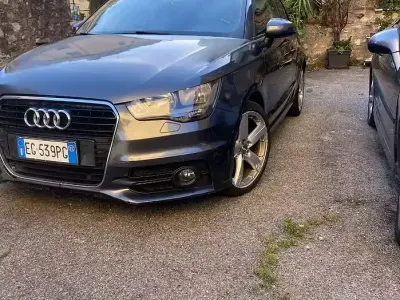 Usata Audi A1