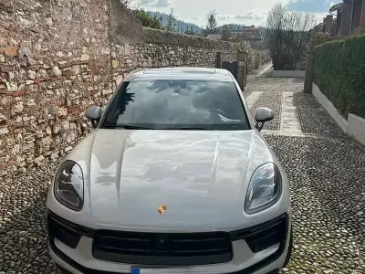 Usata Porsche Macan 265 CV (194 kW) 2022 SUV