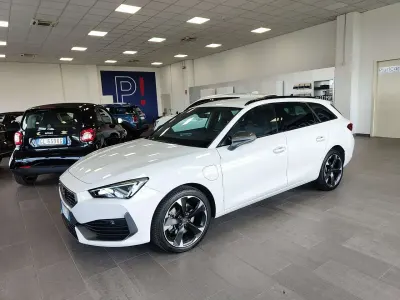 Usata Cupra Leon