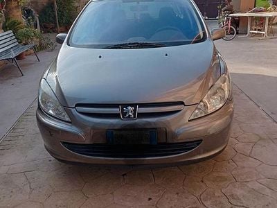 Usata Peugeot 307 2003 Station wagon