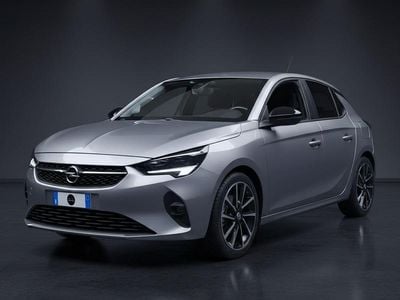 Usata Opel Corsa GS Line 101 CV (74 kW) 2021 Utilitaria