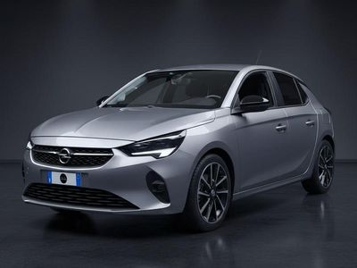 Usata 2021 Opel Corsa GS Line Utilitaria | 13.800 € (Buon prezzo)