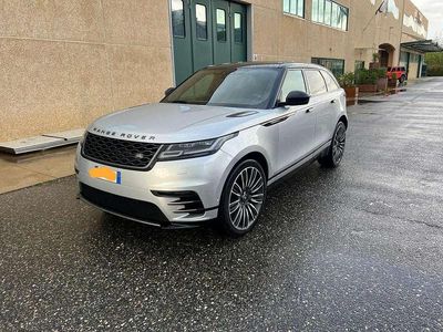 Usata Land Rover Range Rover Velar SE Dynamic 300 CV (220 kW) 2020 SUV