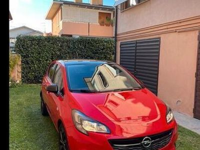 usata Opel Corsa Corsa 1.2 5 porte b-Color