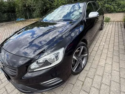 Usata Volvo V60