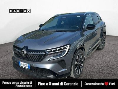 Usata Renault Austral Techno 199 CV (146 kW) 2023 Grigio SUV