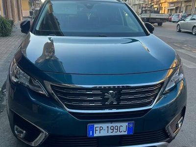 usata Peugeot 5008 allure