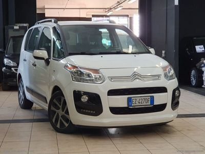 usata Citroën C3 Picasso 1.6 HDi 90 Seduction