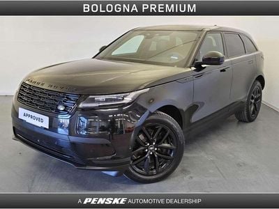 Usata Land Rover Range Rover Velar S 204 CV (150 kW) 2025 Santorini black SUV