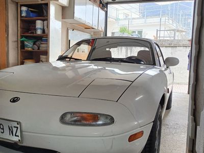 Mazda MX5