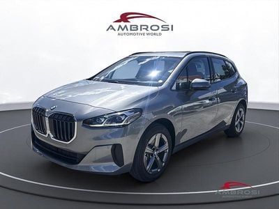 Usata BMW 218 Active Tourer Comfort Edition 136 CV (100 kW) 2024 Monovolume
