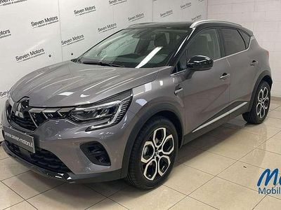 Nuova Mitsubishi ASX Intense 140 CV (102 kW) 2025 Grigio SUV
