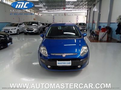 Fiat Punto Evo