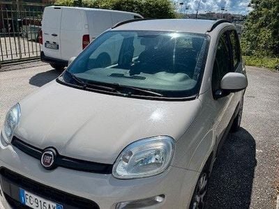 Usata Fiat Panda 85 CV (62 kW) 2016 Utilitaria