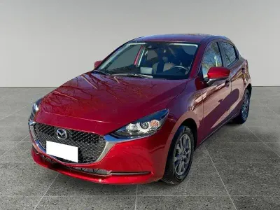 Usata Mazda 2