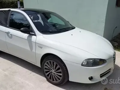 Usata Alfa Romeo 147