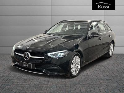 Usata Mercedes 200 163 CV (119 kW) 2022 Station wagon