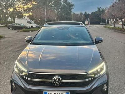 Usata VW Taigo 150 CV (110 kW) 2021 SUV