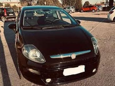 Usata Fiat Punto Evo S 69 CV (50 kW) 2012 Utilitaria