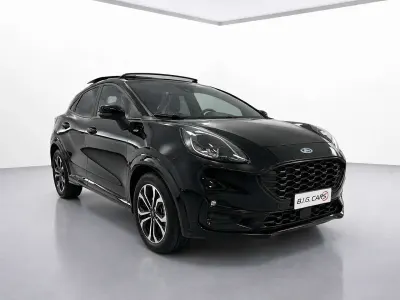 Usata Ford Puma ST-Line 125 CV (91 kW) 2023 Other SUV