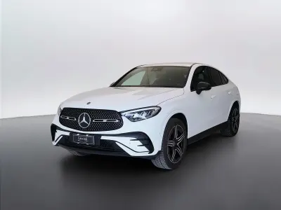 Usata Mercedes GLC300e