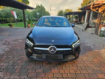 Occasion Mercedes A180