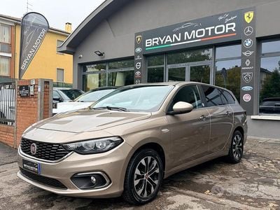 Usata Fiat Tipo Mirror 120 CV (88 kW) 2020 Grigio Station wagon