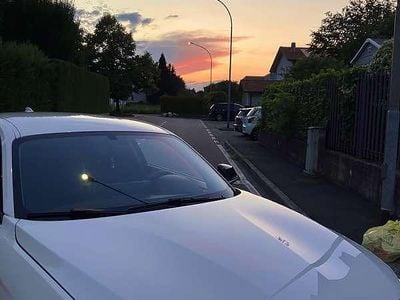 Begagnad BMW 114 Sport Line 102 HK (75 kW) 2014 Halvkombi