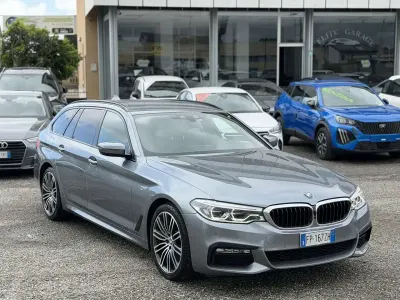 Occasion BMW 520 M Sport 190 ch (139 kW) 2018 Other Break