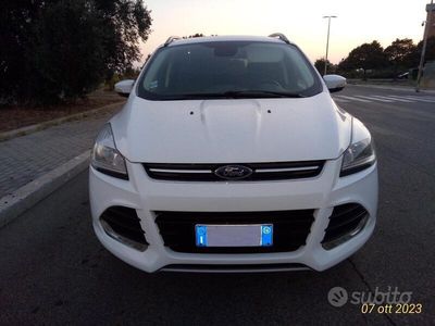 usata Ford Kuga 2ª serie - 2016